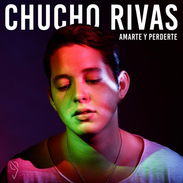 Album cover art for Amarte y Perderte