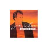 Album cover art for A Place In My Heart