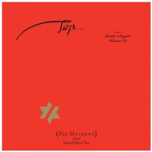TAP (Book of Angels Vol. 20)