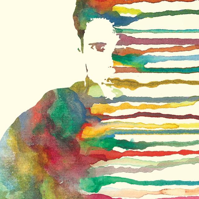 Album cover art for An Old Innocence