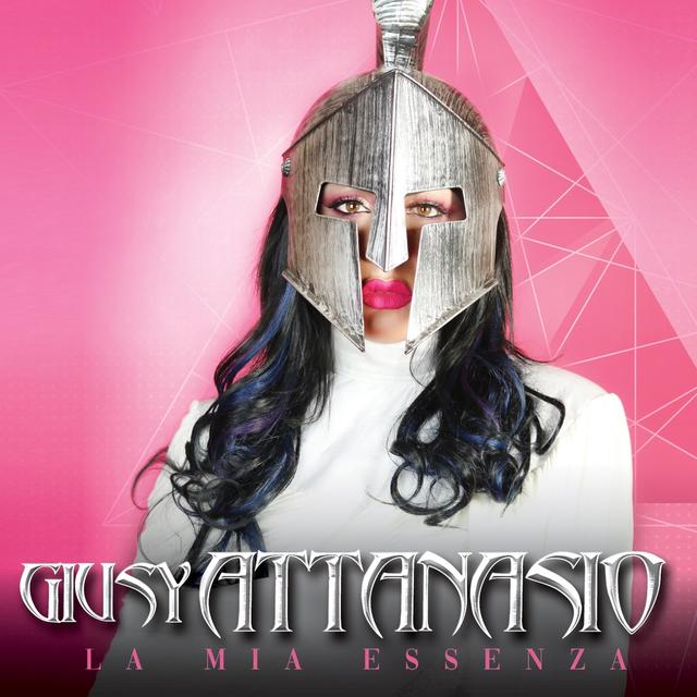 Album cover art for La Mia Essenza
