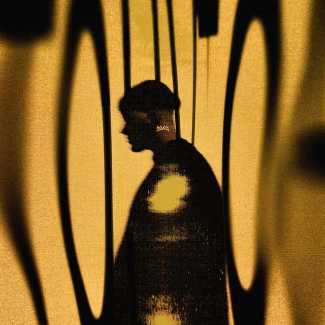 Album cover art for Тону