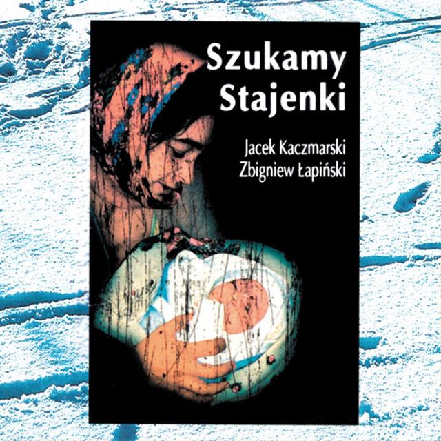 Album cover art for Szukamy Stajenki