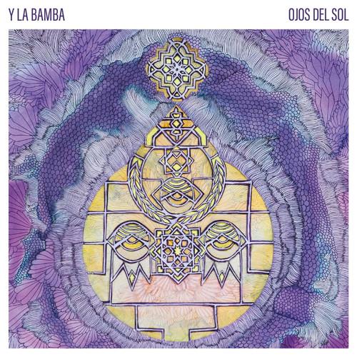 Album cover art for Ojos Del Sol