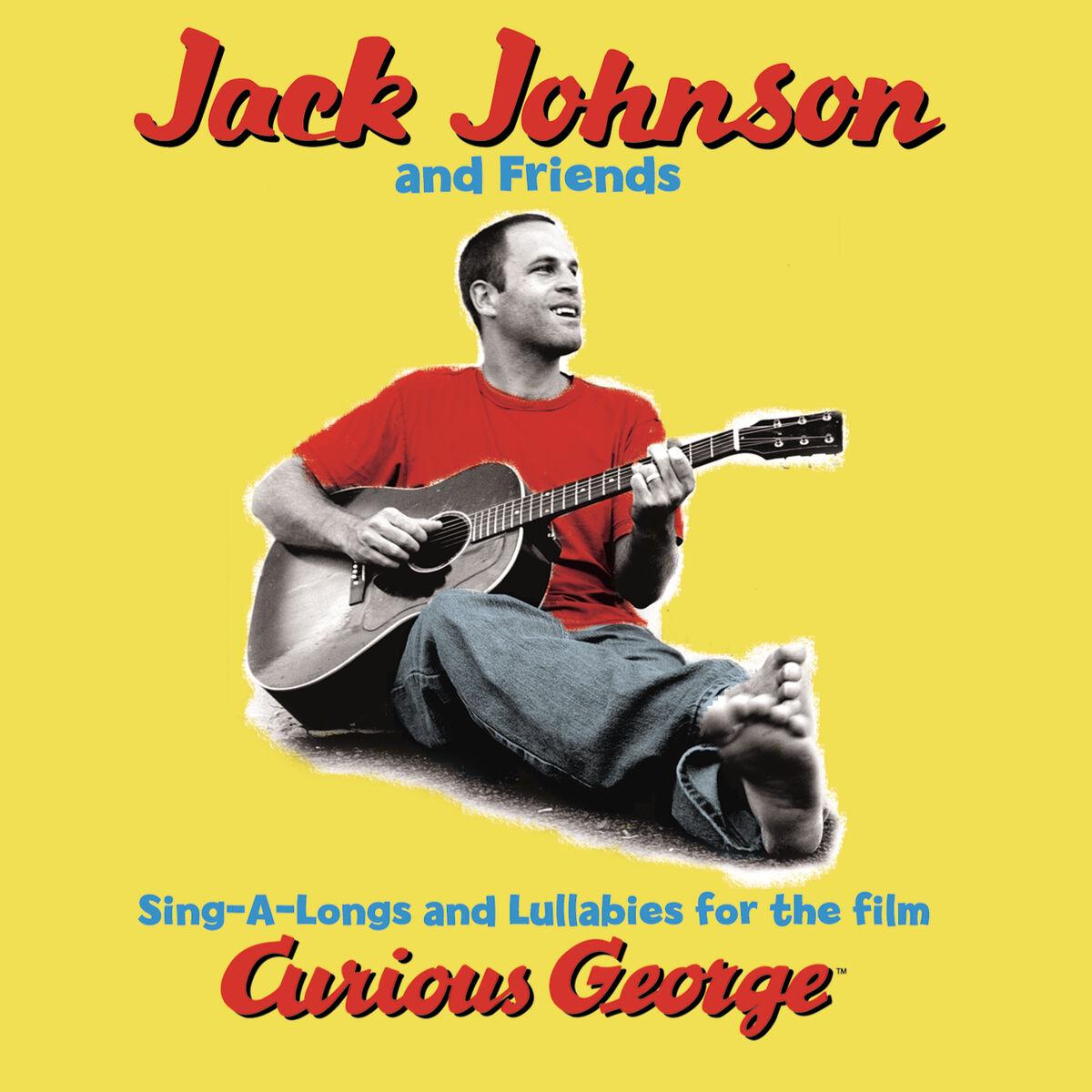 Sing-a-Longs and Lullabies