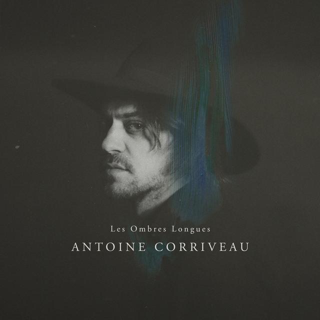Album cover art for Les Ombres longues