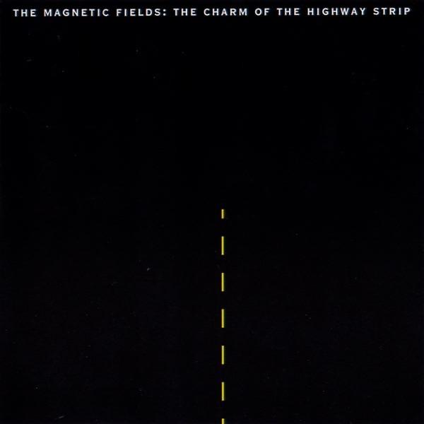 Album cover art for The Charm of the Highway Strip