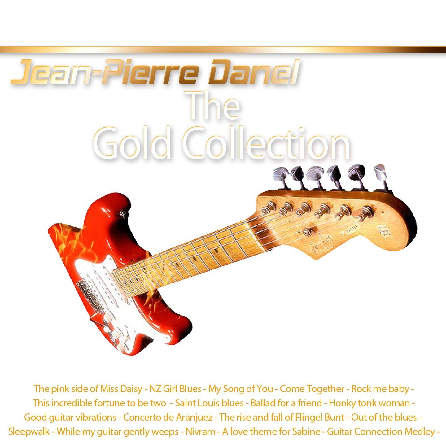 The Gold Collection
