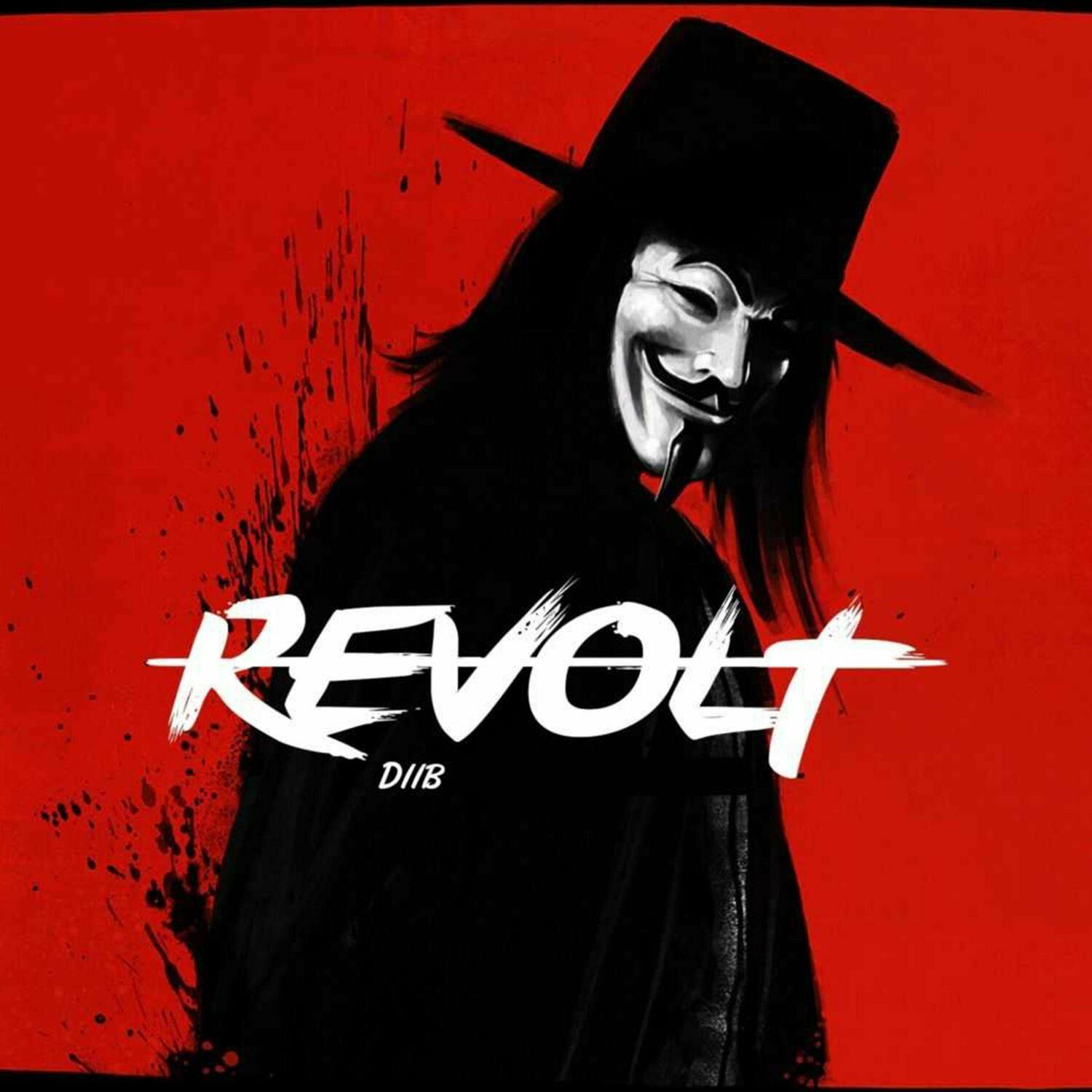 Revolt