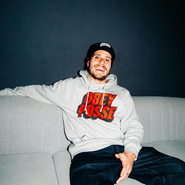 Album cover art for La Vie