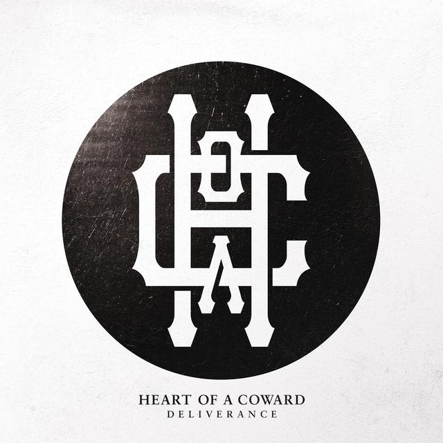 Album cover art for Deliverance
