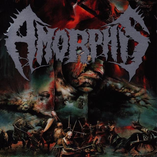 Album cover art for The Karelian Isthmus