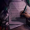 Carta de Amor (Trastornos Mentales)