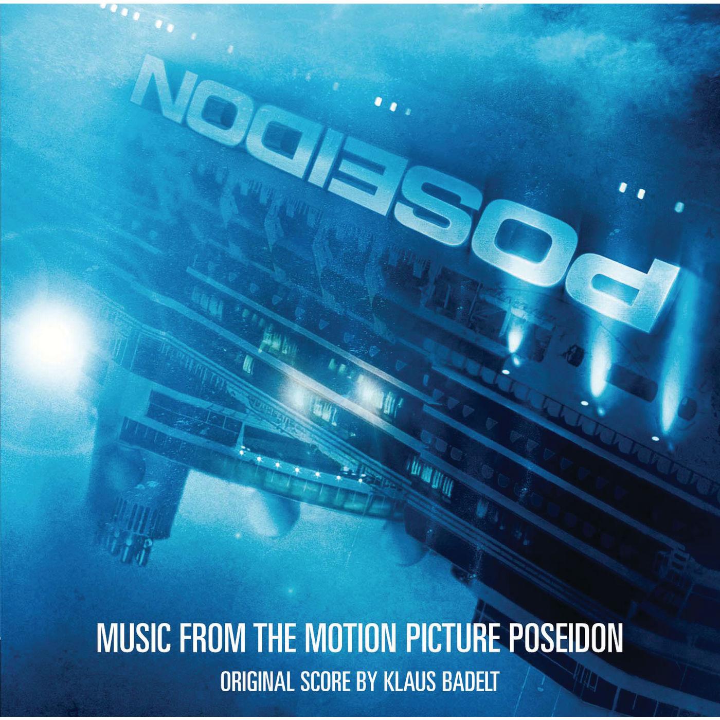Poseidon [B.O.F]