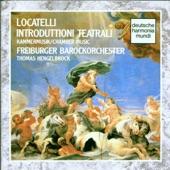 Locatelli: Introduttioni Teatrali