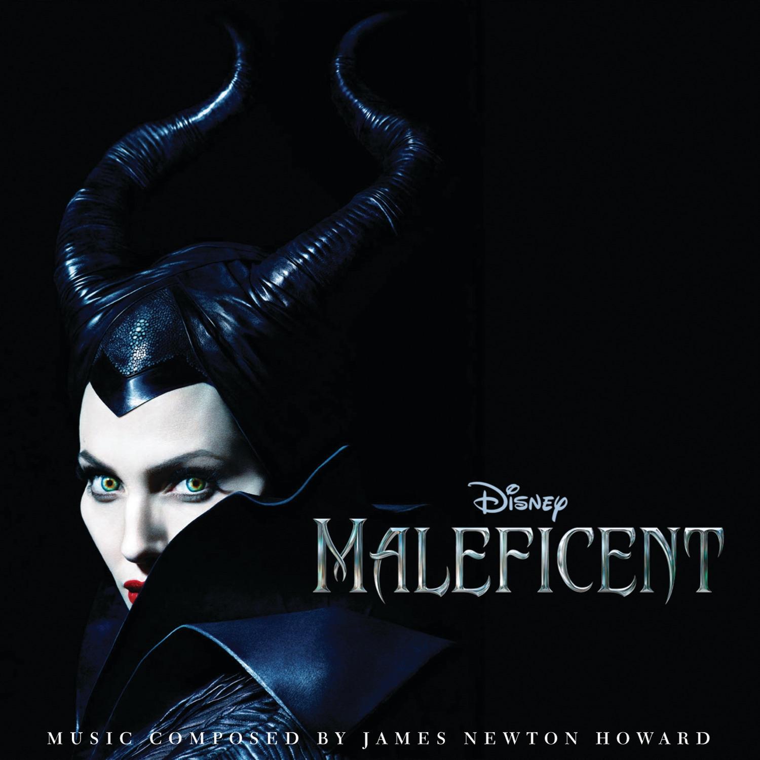 Maleficent [B.O.F.]