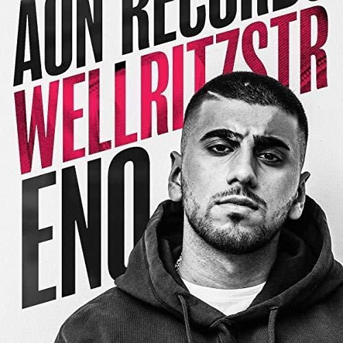 Album cover art for Wellritzstrasse