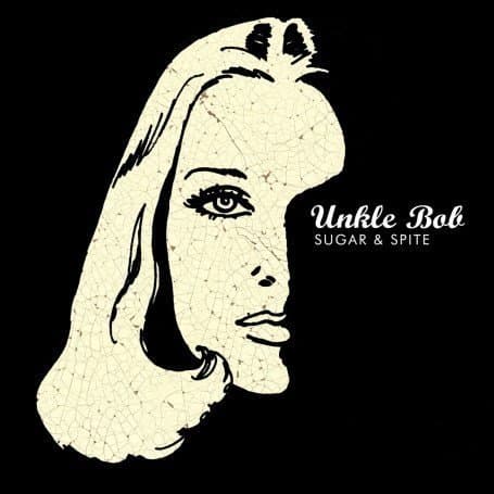 Album cover art for Sugar & Spite