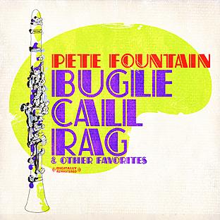 Bugle Call Rag & Other Favorites (digitally Remastered)