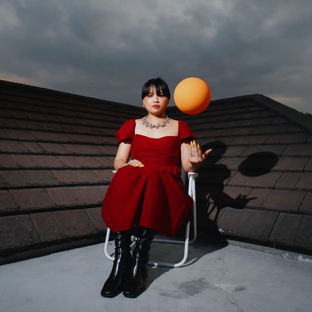 Album cover art for Kasitau