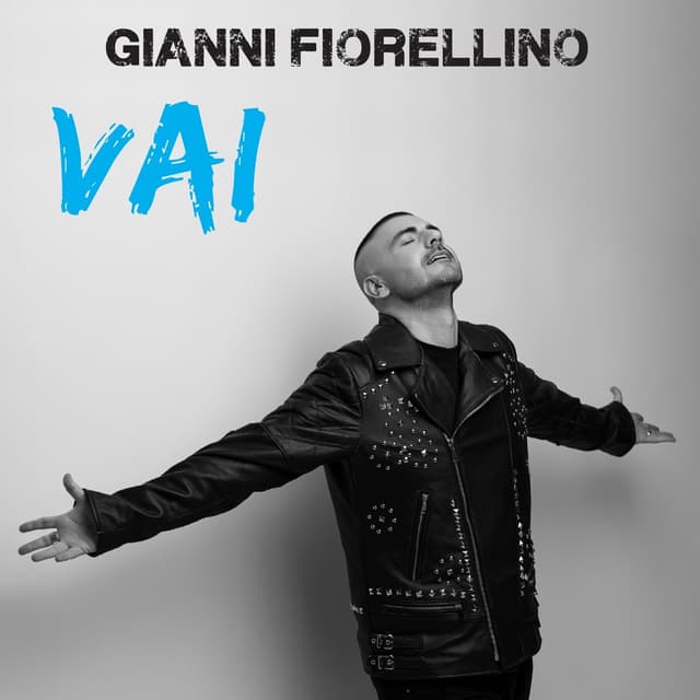 Album cover art for Vai