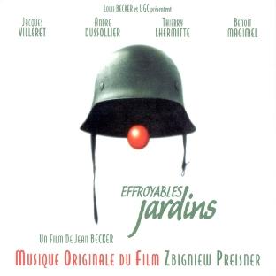 Effroyables Jardins