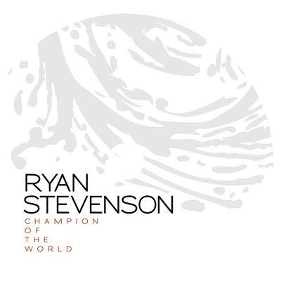 Album cover art for Champion of the World