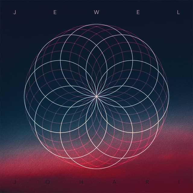Album cover art for Jewel