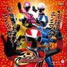 なんじゃモンじゃ!ニンジャ祭り! (nan ja mon ja ! ninja matsuri !)