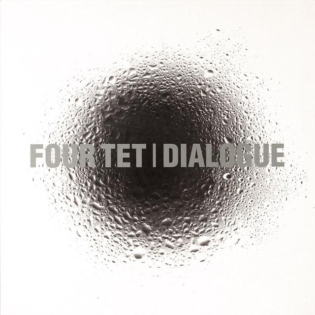 Album cover art for Dialogue