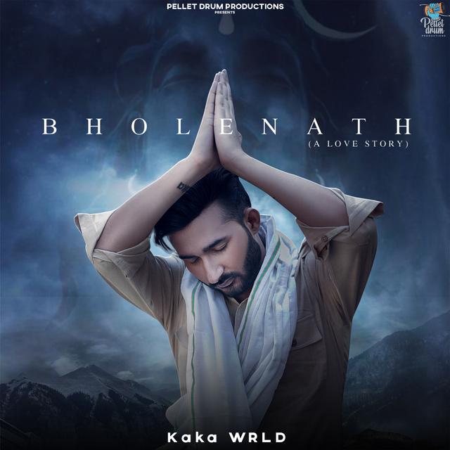 Album cover art for Bholenath