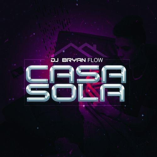 Album cover art for Casa Sola