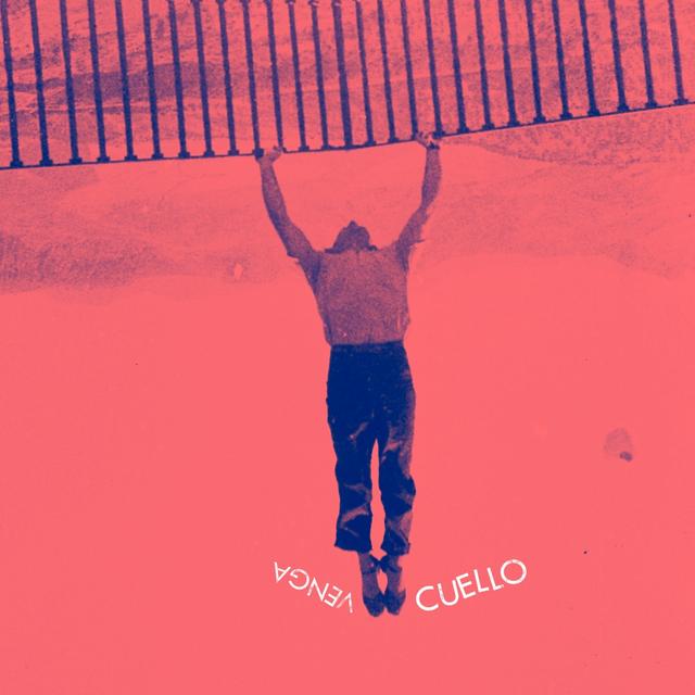 Album cover art for Venga