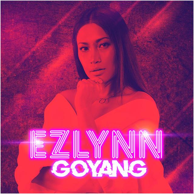 Album cover art for Goyang