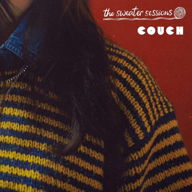Album cover art for The Sweater Sessions