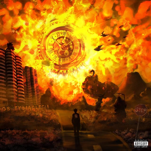Album cover art for Zwolnij?