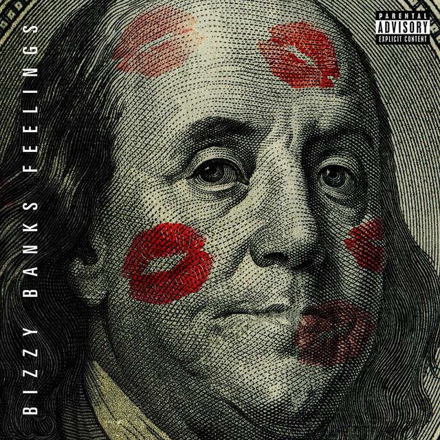 Album cover art for Feelings