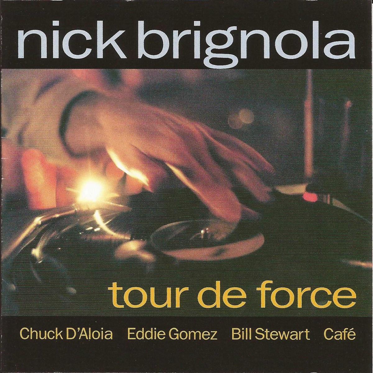 Tour de Force