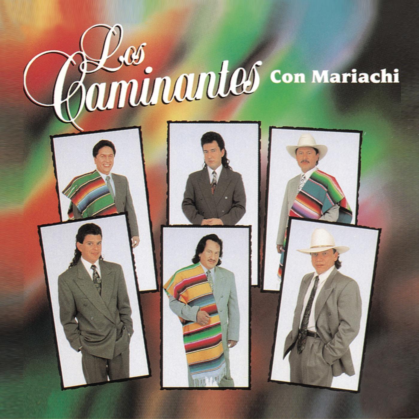 Con Mariachi