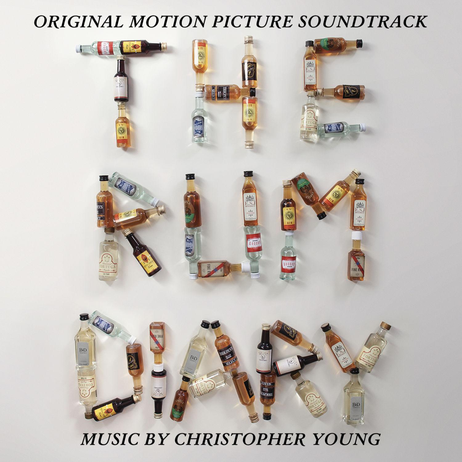 The Rum Diary [B.O.F]