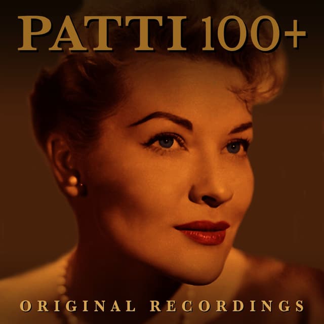 Album cover art for 100+ Original Recordings