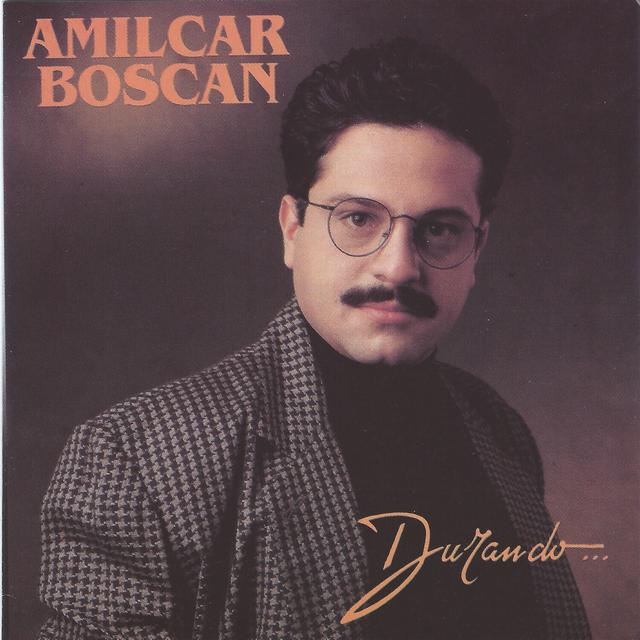 Album cover art for Durando