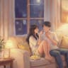 Wasting My Time With You is Romantic