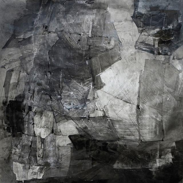 Album cover art for Solidum