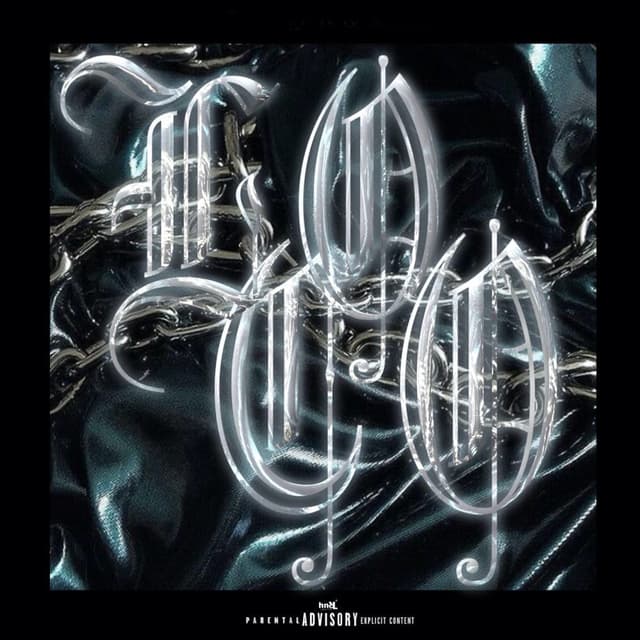 Album cover art for Loco