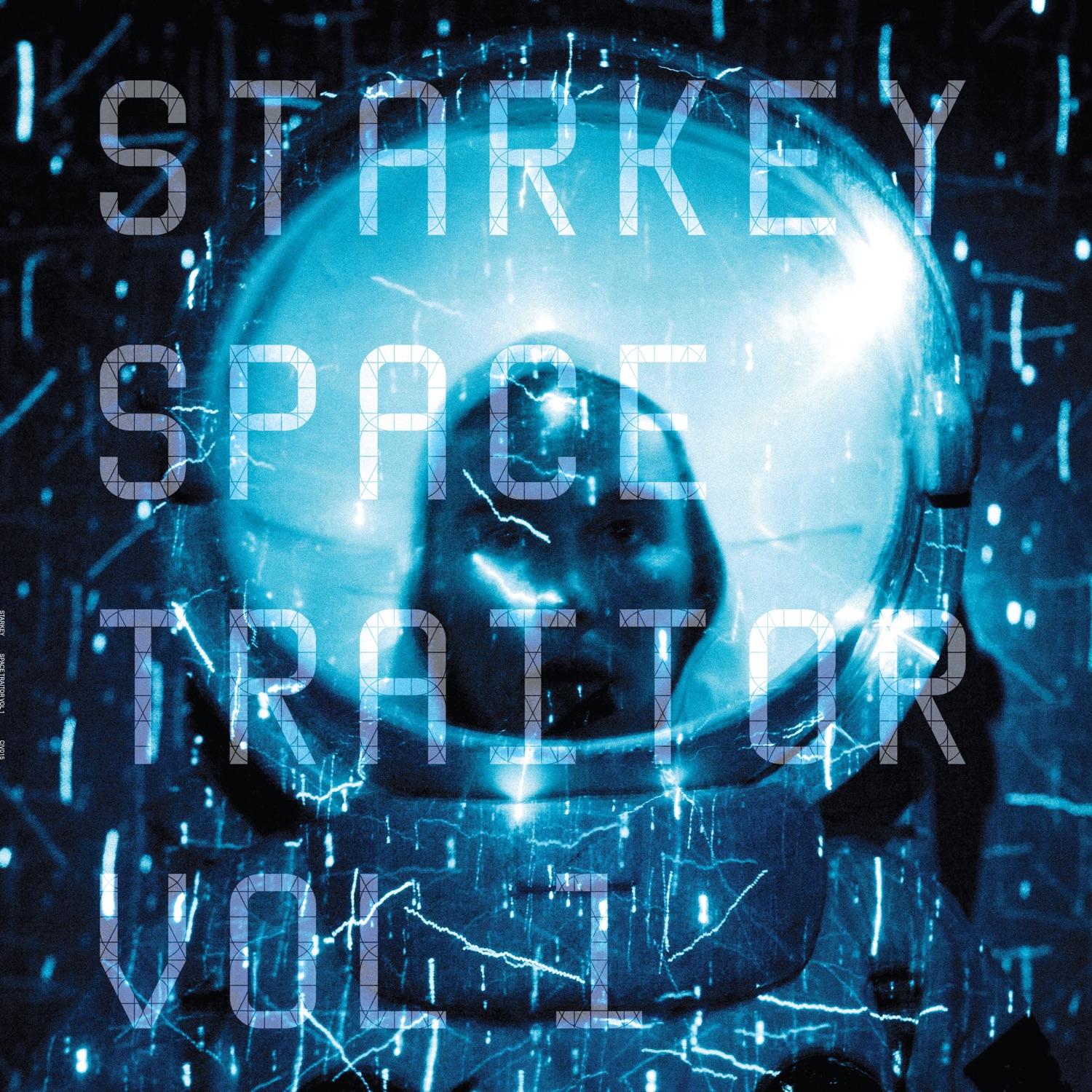 Space Traitor Vol.1