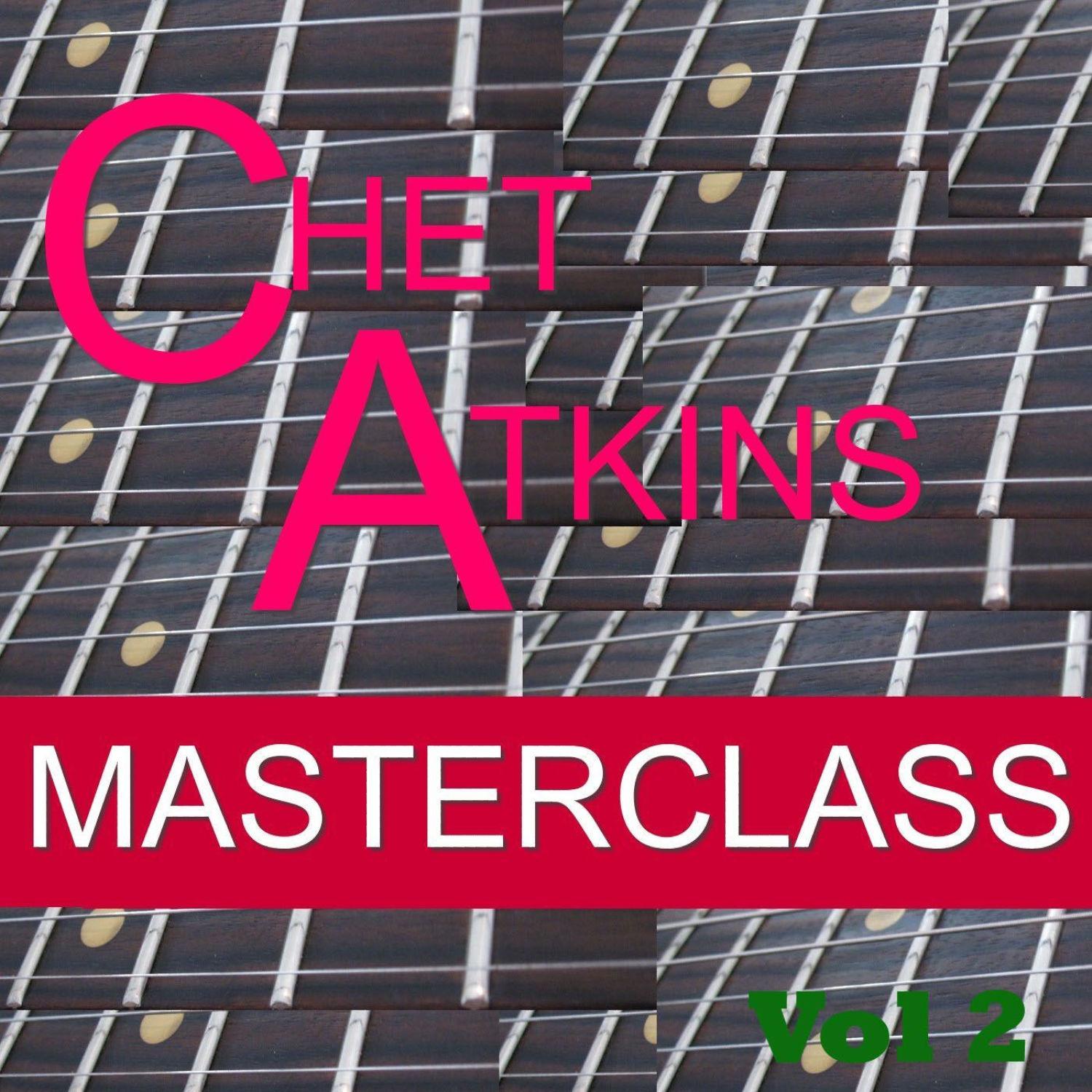 Masterclass, Vol. 2