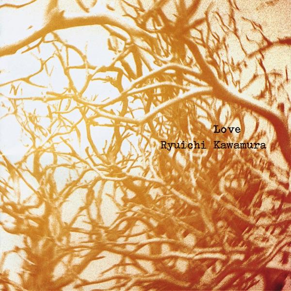 Album cover art for Love