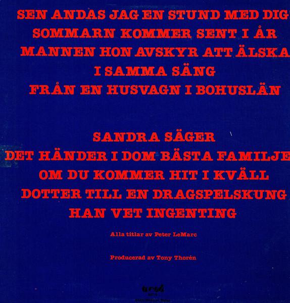 Efter Tusen Timmar