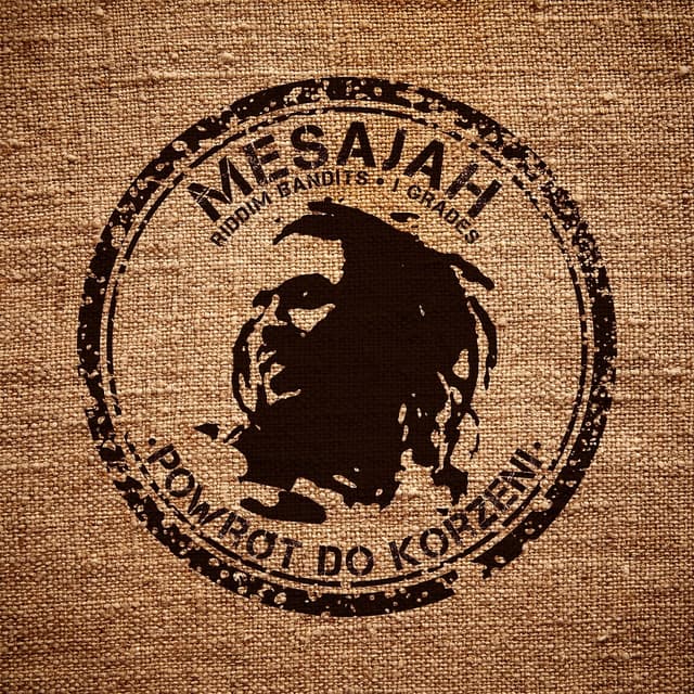 Album cover art for Powrót Do Korzeni